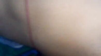 Periods ke dino me bhabhi ka nude massage