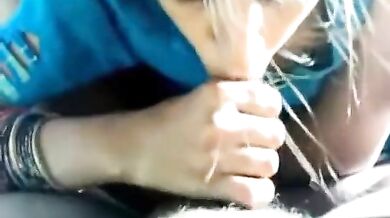 Amateur Indian bhabhi full sexy video