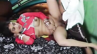 Sexy bhabhi ko choda hindi songe laga ke