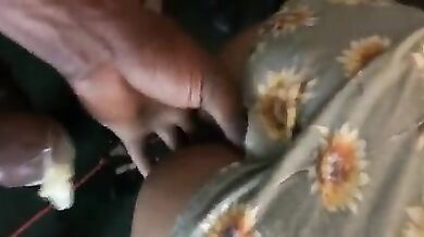 Indian chut me fata condom