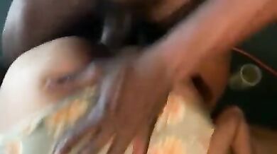 Indian chut me fata condom