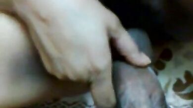 Desi teacher ki hairy chut chodi