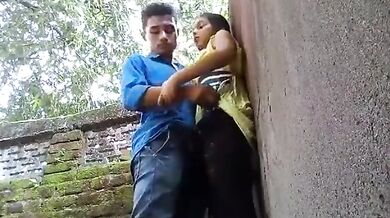 Desi Indian college girl ki chudai