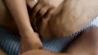 Big boobs aunty homemade Indian bf