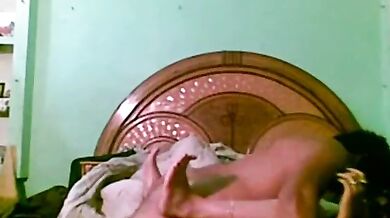 Sexy bihari bhauji ka homemade bf
