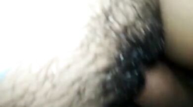 Bhabhi ki hairy chut – Gujarati sex video