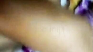 Desi Indian couple ki full webcam chudai