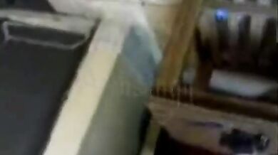 Desi Indian couple ki full webcam chudai