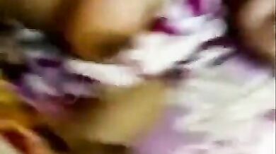 Desi Indian couple ki full webcam chudai