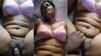 Kewal bra pahani horny girl ki hard chudai