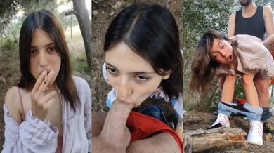Nri punjabi girl ka outdoor chudai ka viral sex