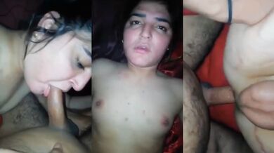 Sexy hijra ko chusaaya lund choda uski gaand