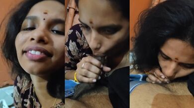 Building k bahar boyfriend ko deep blowjob deti sexy girl