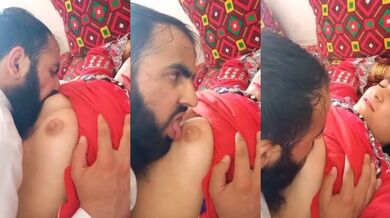 Paki muslim jija sali ka romance