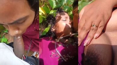 Honry mallu college girl khulle mai chudi boyfriend ka lund chuske