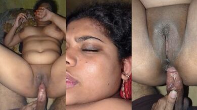 Sexy girlfriend ki choda chut or gaand